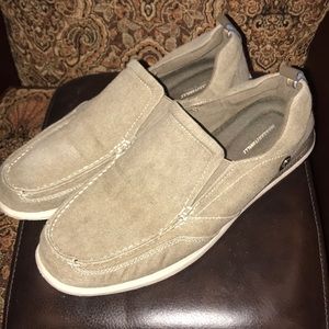 Margaritaville loafers memory foam